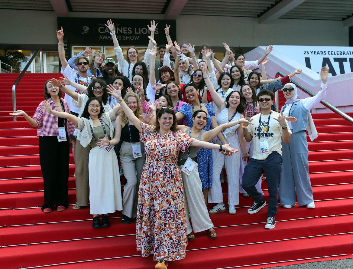 Конкурс Академии Студентов Роджера Хэтчуела